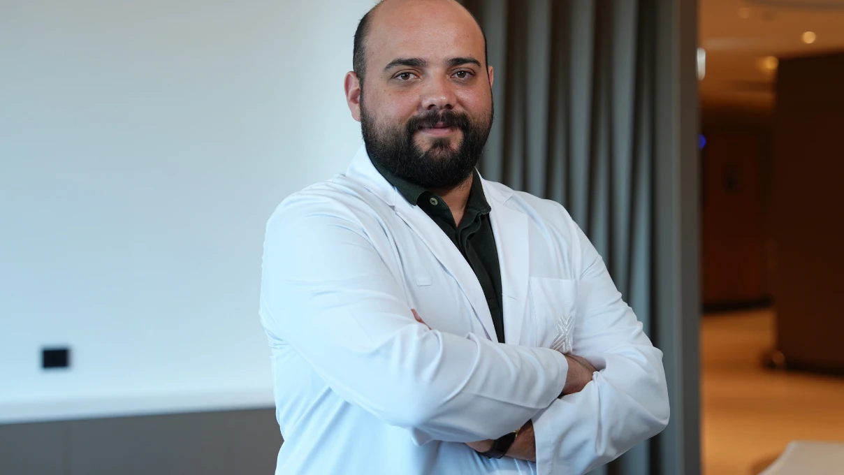 kulak zari yirtigi 1