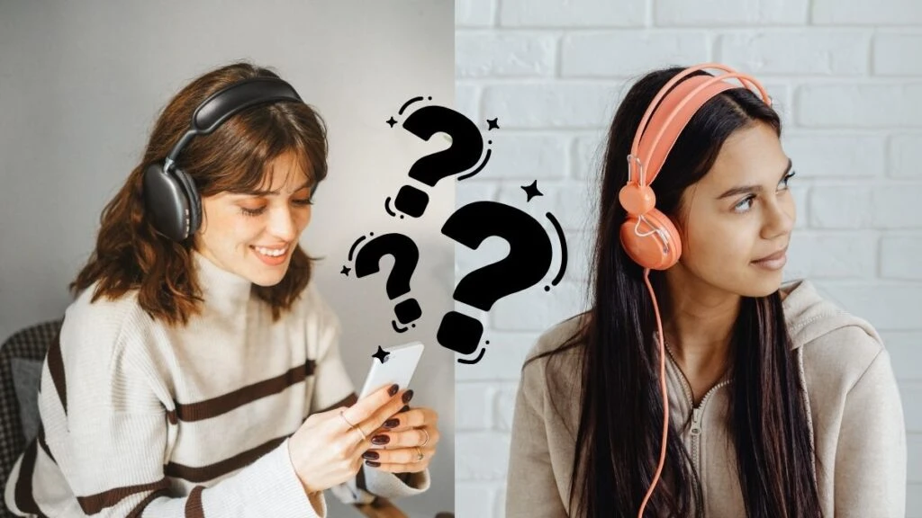 Kablolu kulaklık mı? Kablosuz mu? Hayatınızı değiştirecek cevap!