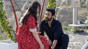 YouTube’da izlenme rekorları kırdı! Kuma dizisinin yayınlanacağı yeni kanalı belli oldu! 6 kuma dizisi tam oyuncu kadrosu ve karakterleri
