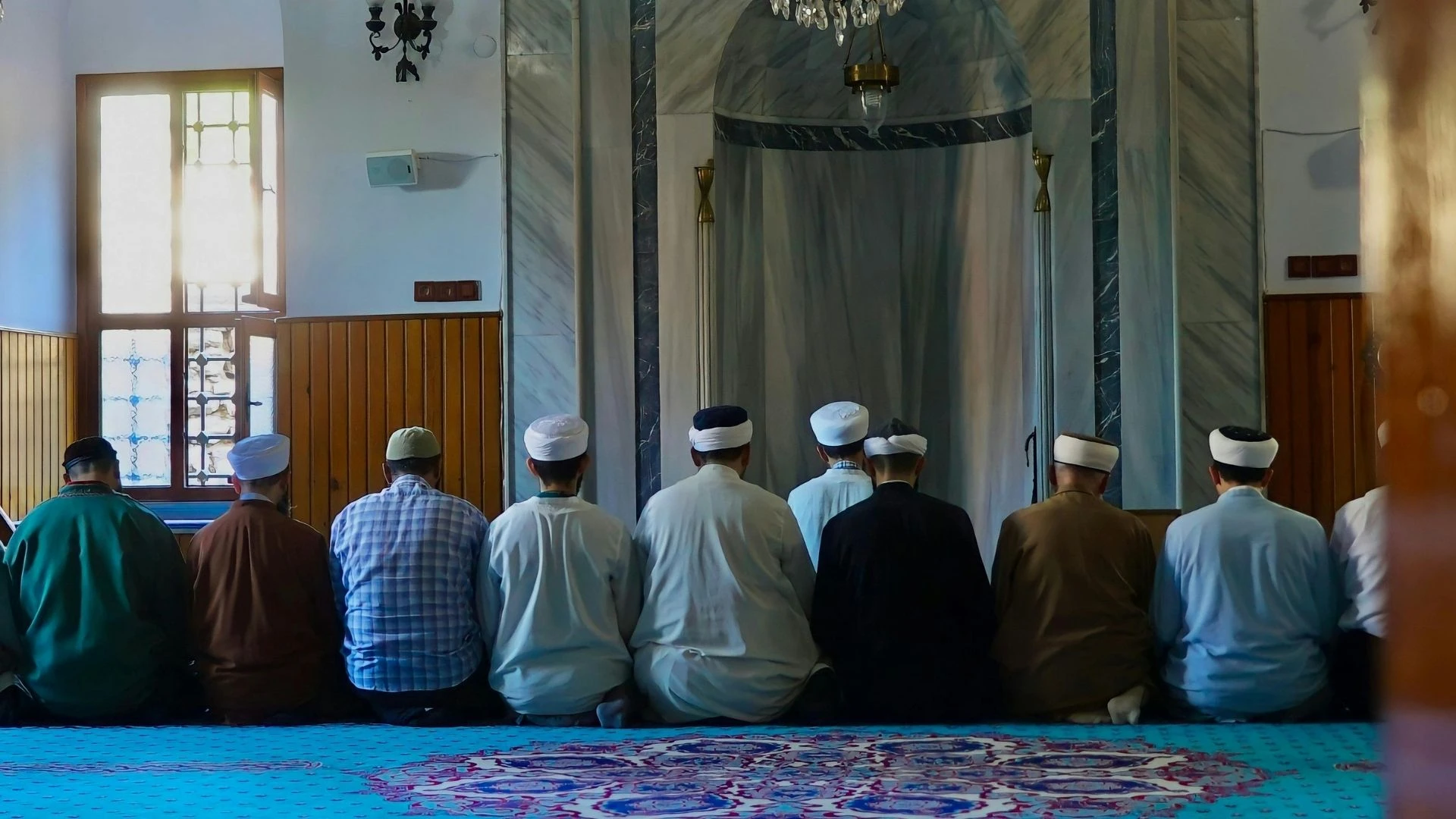 kurban bayrami icin bayram namazina gitmezsem ne olur gunah mi 4