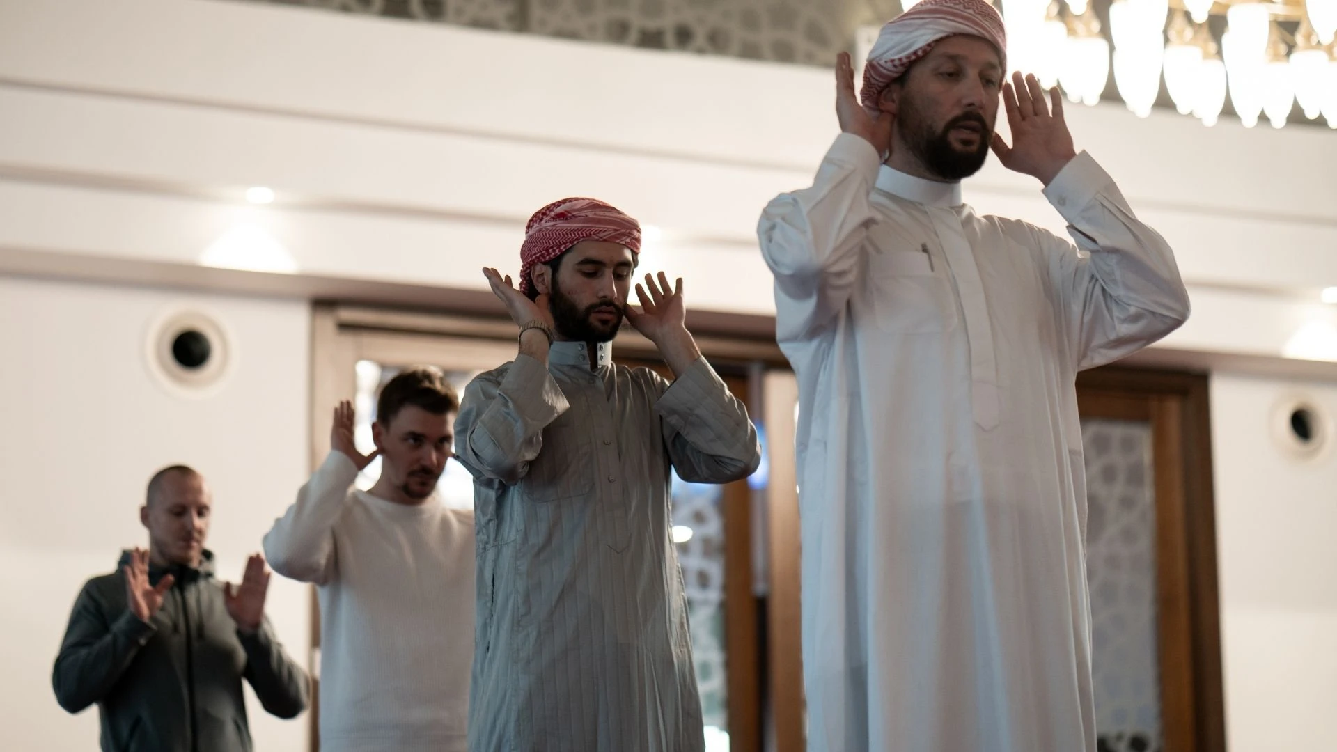 kurban bayrami icin bayram namazina gitmezsem ne olur gunah mi 6