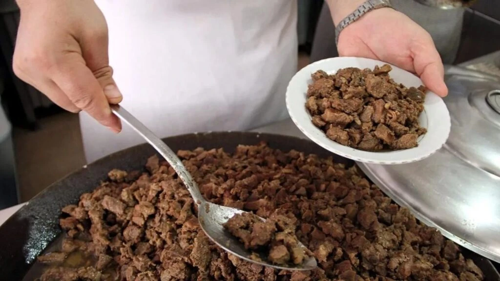Canan Karatay'dan kurban eti uyarısı! Sakın bu şekilde tüketmeyin