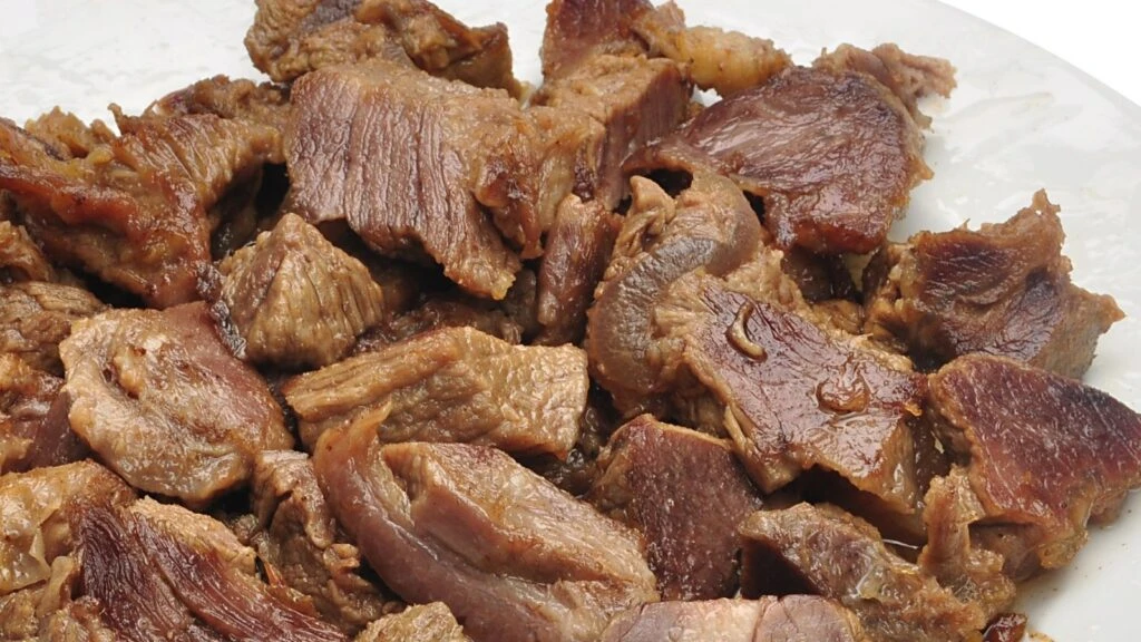 Canan Karatay'dan kurban eti uyarısı! Sakın bu şekilde tüketmeyin