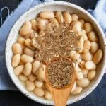 Kuru fasulyenin gazını sıfırlayan baharat! Bir tutam atmanız yeterli