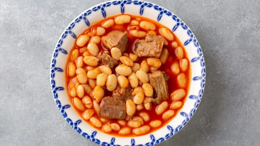 Kuru fasulyenin gazını sıfırlayan baharat! Bir tutam atmanız yeterli
