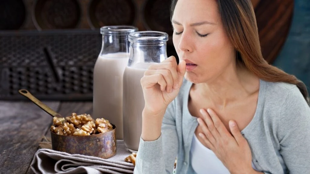 Kuru öksürüğü anında bitiren kür! Her evde olması gereken doğal ilaç