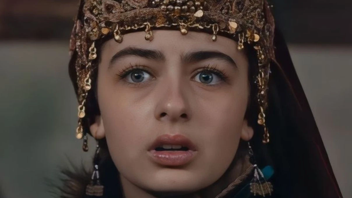 Kuruluş Orhan da Fatma Hatun kimdir? Fatma Hatun kiminle evlendi?