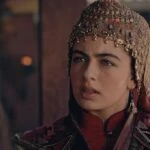 Kuruluş Orhan da Fatma Hatun kimdir? Fatma Hatun kiminle evlendi?