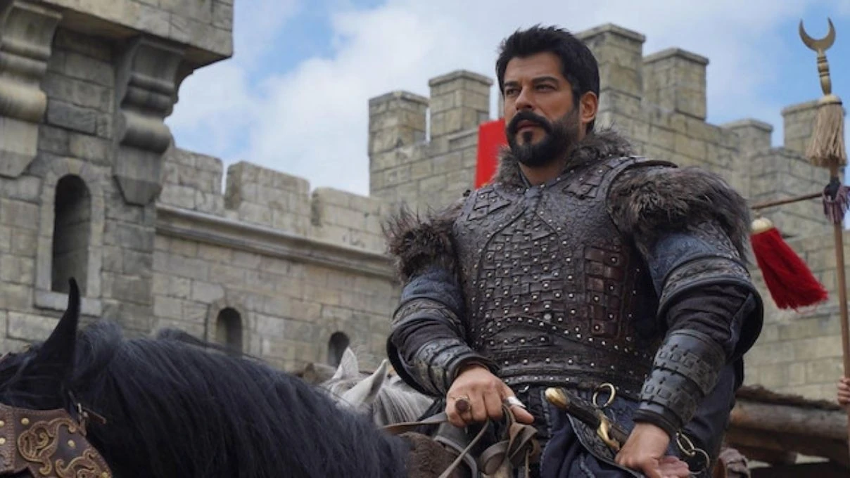 Kuruluş Orhan, Kuruluş Osman rekorunu kıramadı! Burak gitti Mert geldi