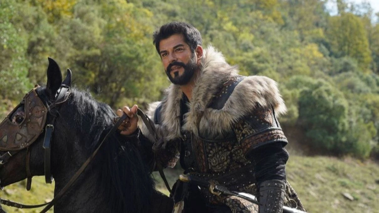 Kuruluş Orhan, Kuruluş Osman rekorunu kıramadı! Burak gitti Mert geldi