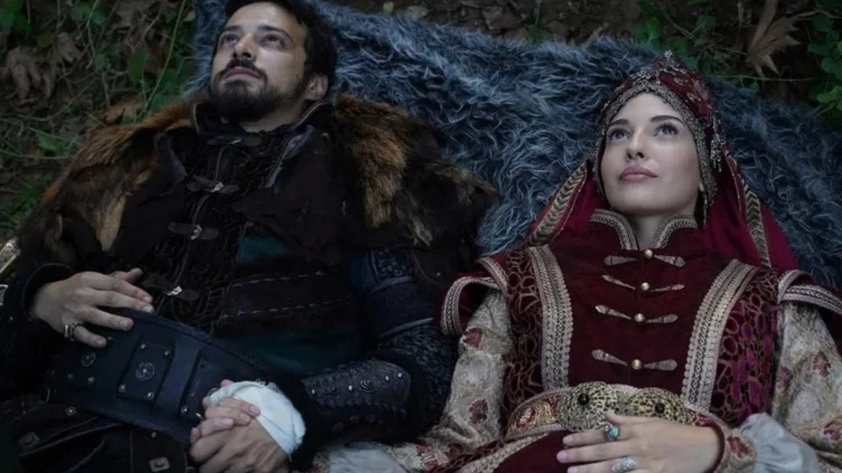 Kuruluş Orhan dizisinde Burak Özçivit yoktu! Ancak yeni kadro gündem oldu 