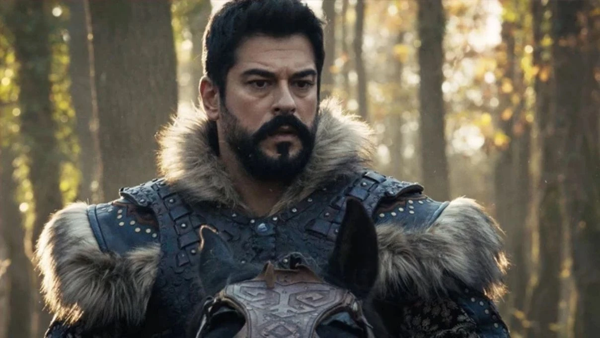 Kuruluş Orhan dizisinde Burak Özçivit yoktu! Ancak yeni kadro gündem oldu 