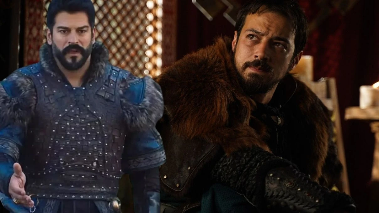 Kuruluş Orhan dizisinde Burak Özçivit yoktu! Ancak yeni kadro gündem oldu