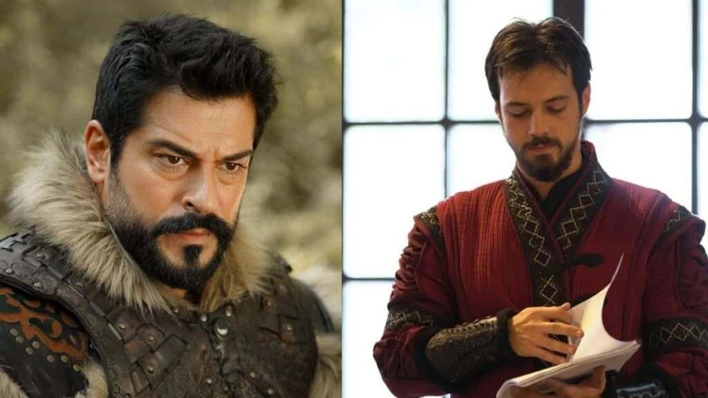 Kuruluş Orhan, Kuruluş Osman rekorunu kıramadı! Burak gitti Mert geldi