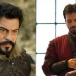 Kuruluş Orhan, Kuruluş Osman rekorunu kıramadı! Burak gitti Mert geldi