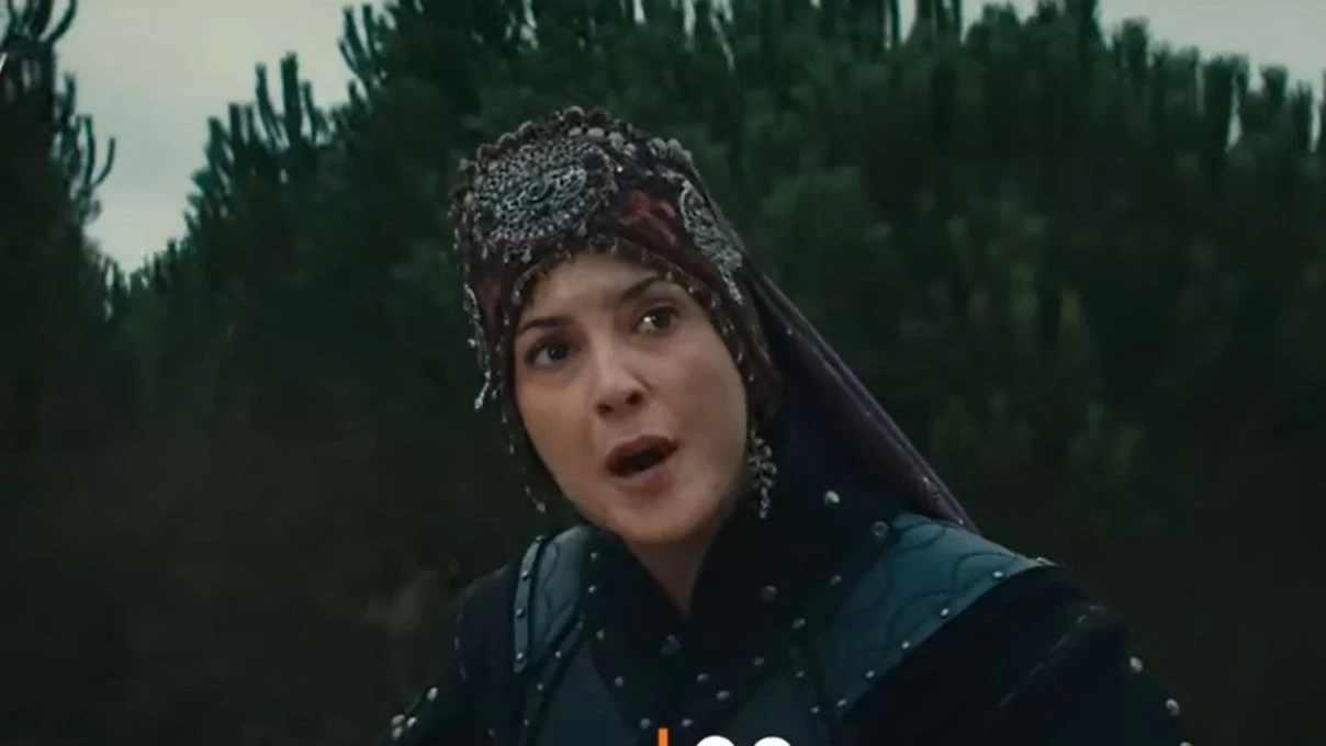 kurulus orhan cemre gumeli fatma hatun rolu