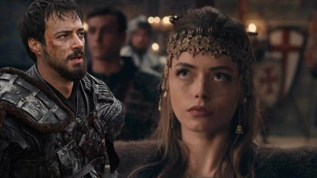 Kuruluş Orhan Dafne kimdir? Dafne kimin kardeşidir?