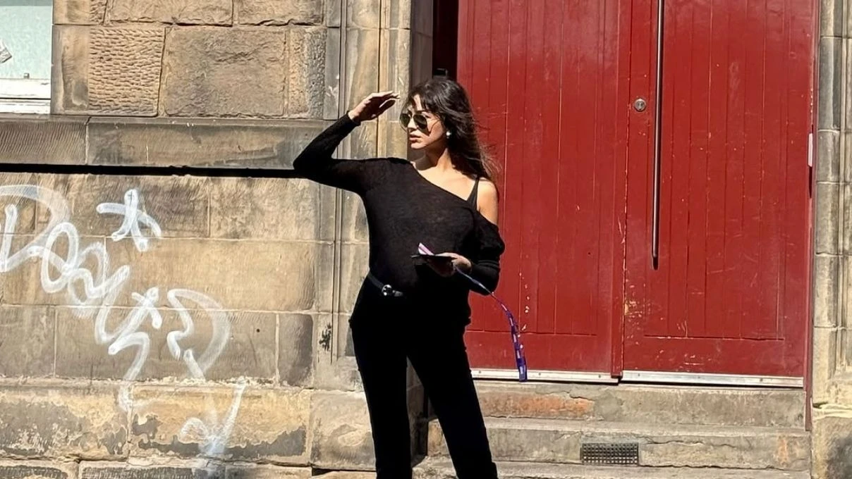 Kuruluş Orhan’ın Fatma Hatun’u Cemre Gümeli kim kaç yaşında? Cemre Gümeli’nin oynadığı diziler 5 kurulus orhanin fatma hatunu cemre gumeli oynadigi diziler