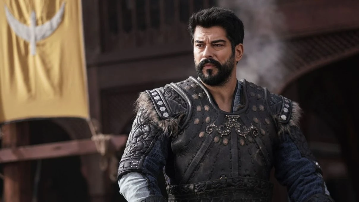 Burak Özçivit’ten sonra Cihan Ünal Osman Bey olacak! Kuruluş Osman dizisinde radikal değişimler 