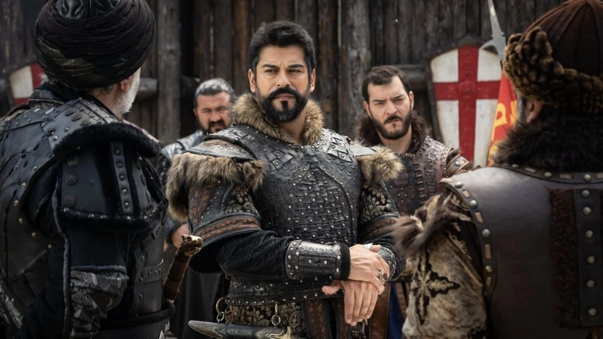 Burak Özçivit’ten sonra Cihan Ünal Osman Bey olacak! Kuruluş Osman dizisinde radikal değişimler 