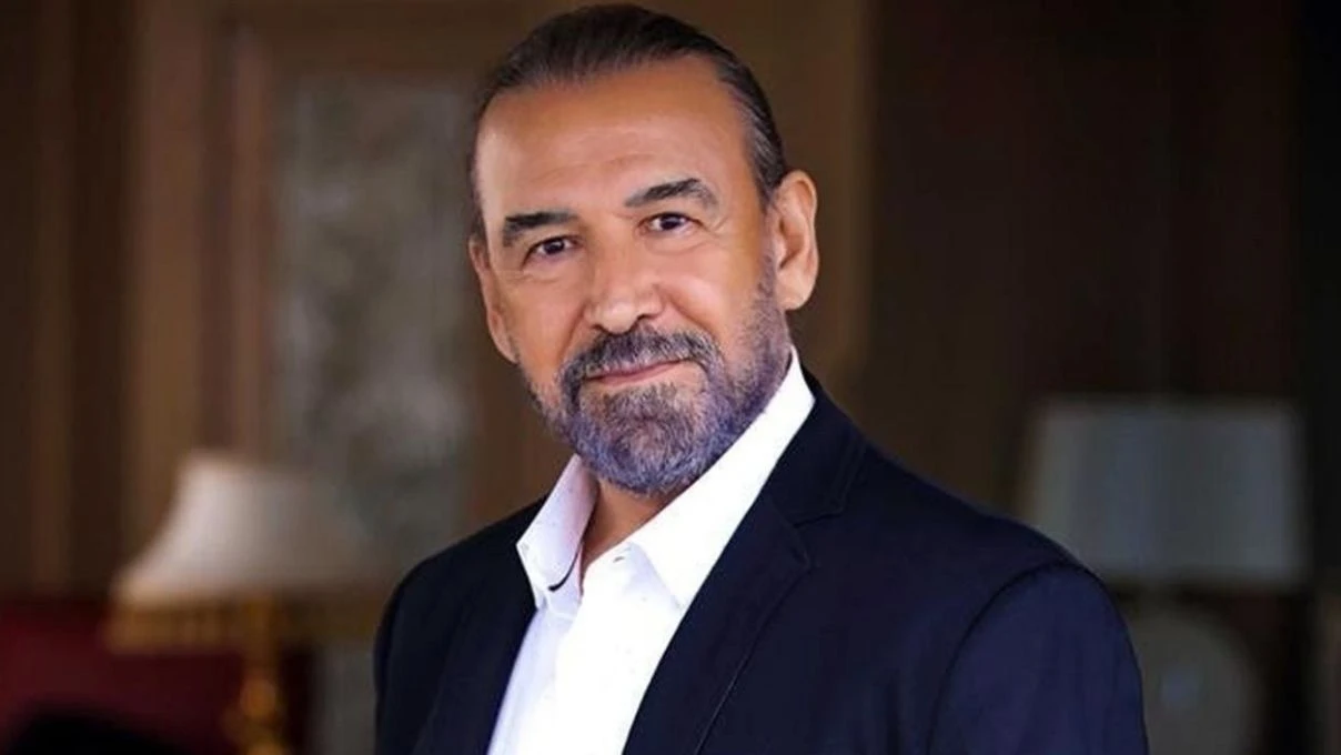 Burak Özçivit’ten sonra Cihan Ünal Osman Bey olacak! Kuruluş Osman dizisinde radikal değişimler 