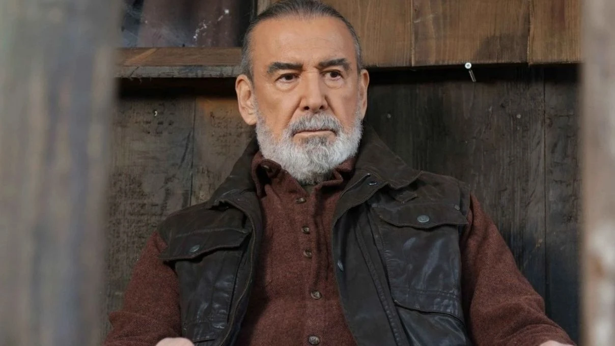 Burak Özçivit’ten sonra Cihan Ünal Osman Bey olacak! Kuruluş Osman dizisinde radikal değişimler 