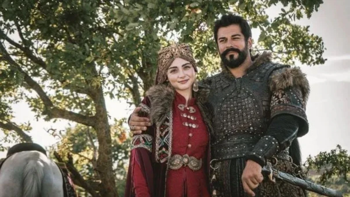 kurulus osman 7 sezonda 9 yeni oyuncu gelecek