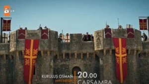 kurulus osman sezon finali 4 haziran 2025 carsamba aksami