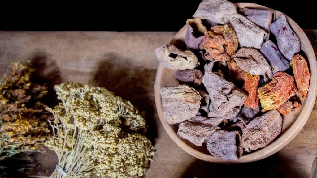 Kurutulmuş biber ve patlıcanları saklarken dikkat! Böceklenebilirler