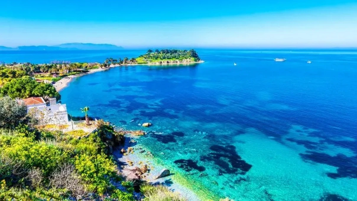 kusadasi