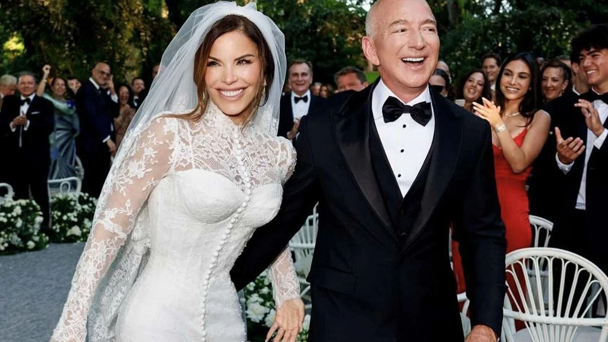 lauren sanchez kimdir ve kac yasinda dunyanin en zenginiyle evlendi 1