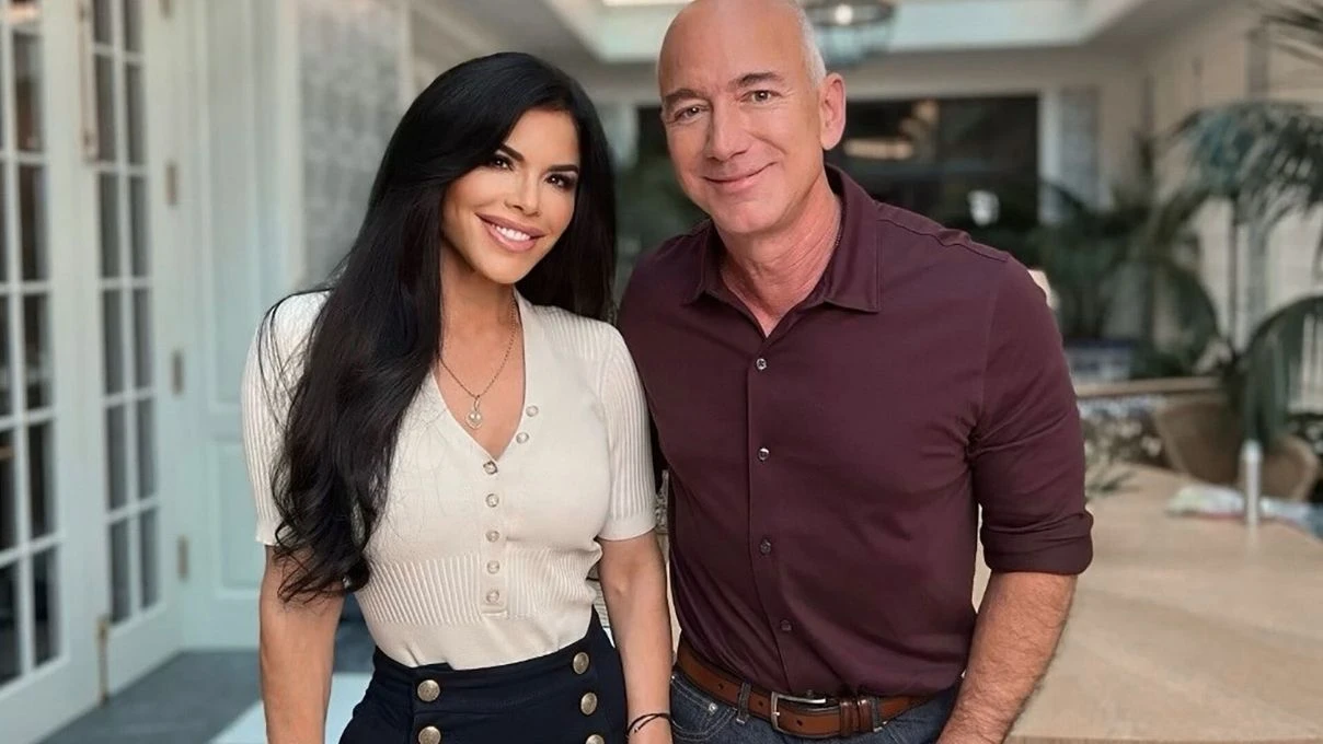 lauren sanchez kimdir ve kac yasinda dunyanin en zenginiyle evlendi 2