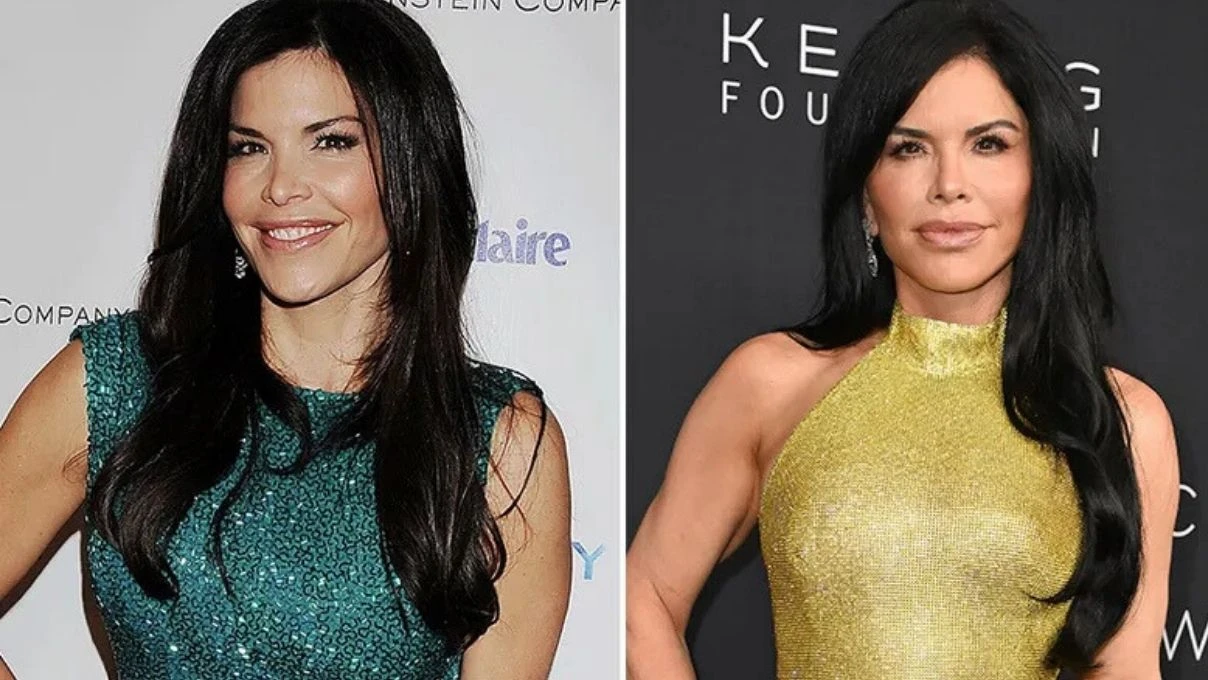 lauren sanchez kimdir ve kac yasinda dunyanin en zenginiyle evlendi 4