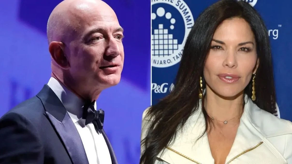 lauren sanchez kimdir ve kac yasinda dunyanin en zenginiyle evlendi 5