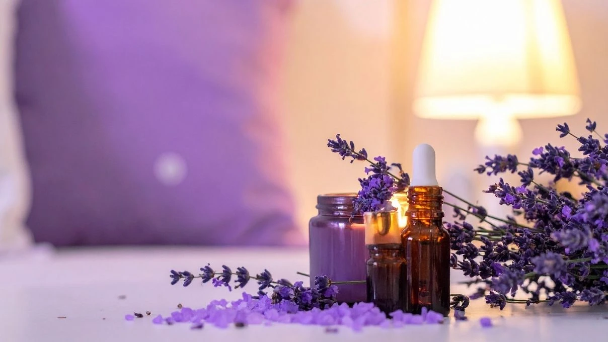 Çamaşır makinesinin ilk gözüne bir damla lavanta yağı dökün! Sonuçlara şaşıracaksınız 4 Çamaşır makinesinin ilk gözüne bir damla lavanta yağı dökün! Sonuçlara şaşıracaksınız