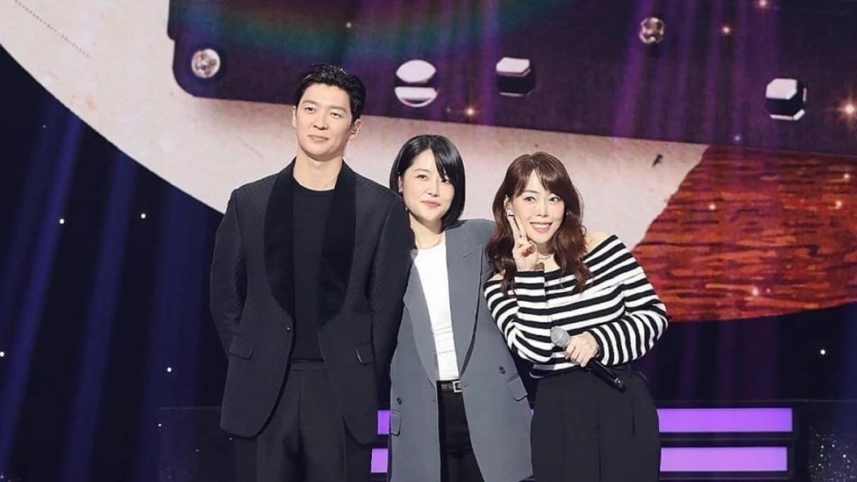 lee min young sarkicilik kariyeri