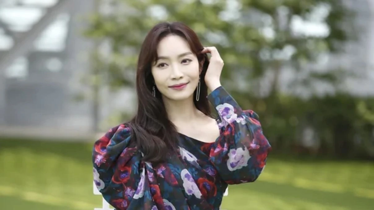 lee min young