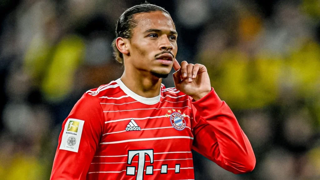 leroy sane kimdir leroy sane kac yasinda ve nereli lnlm