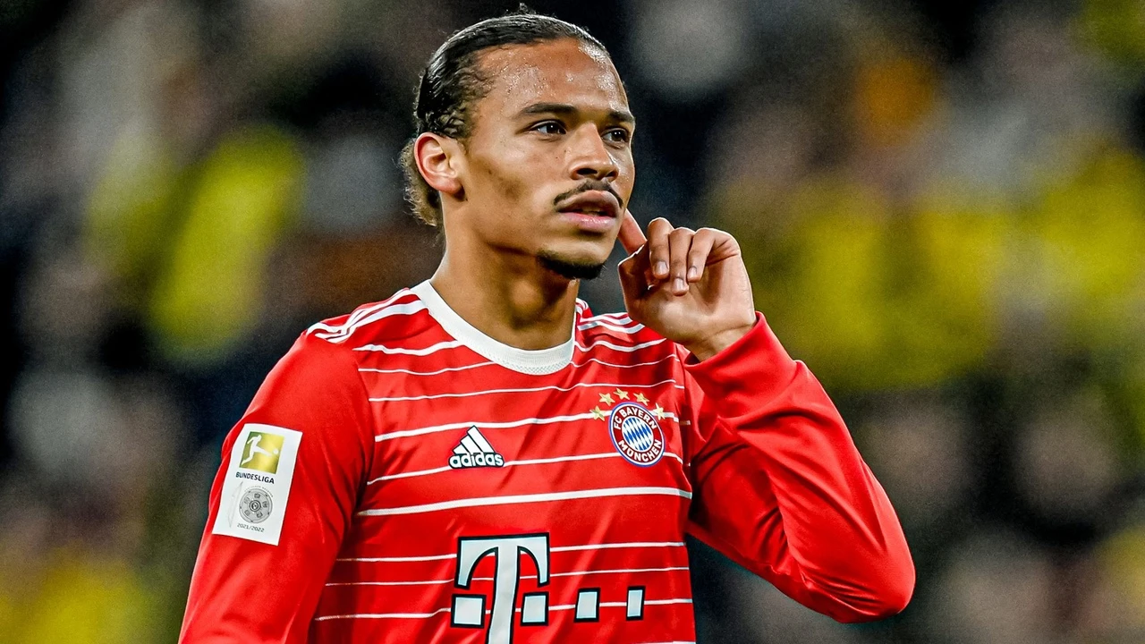 leroy sane kimdir leroy sane kac yasinda ve nereli lnlm