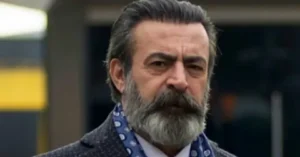 levent ulgen