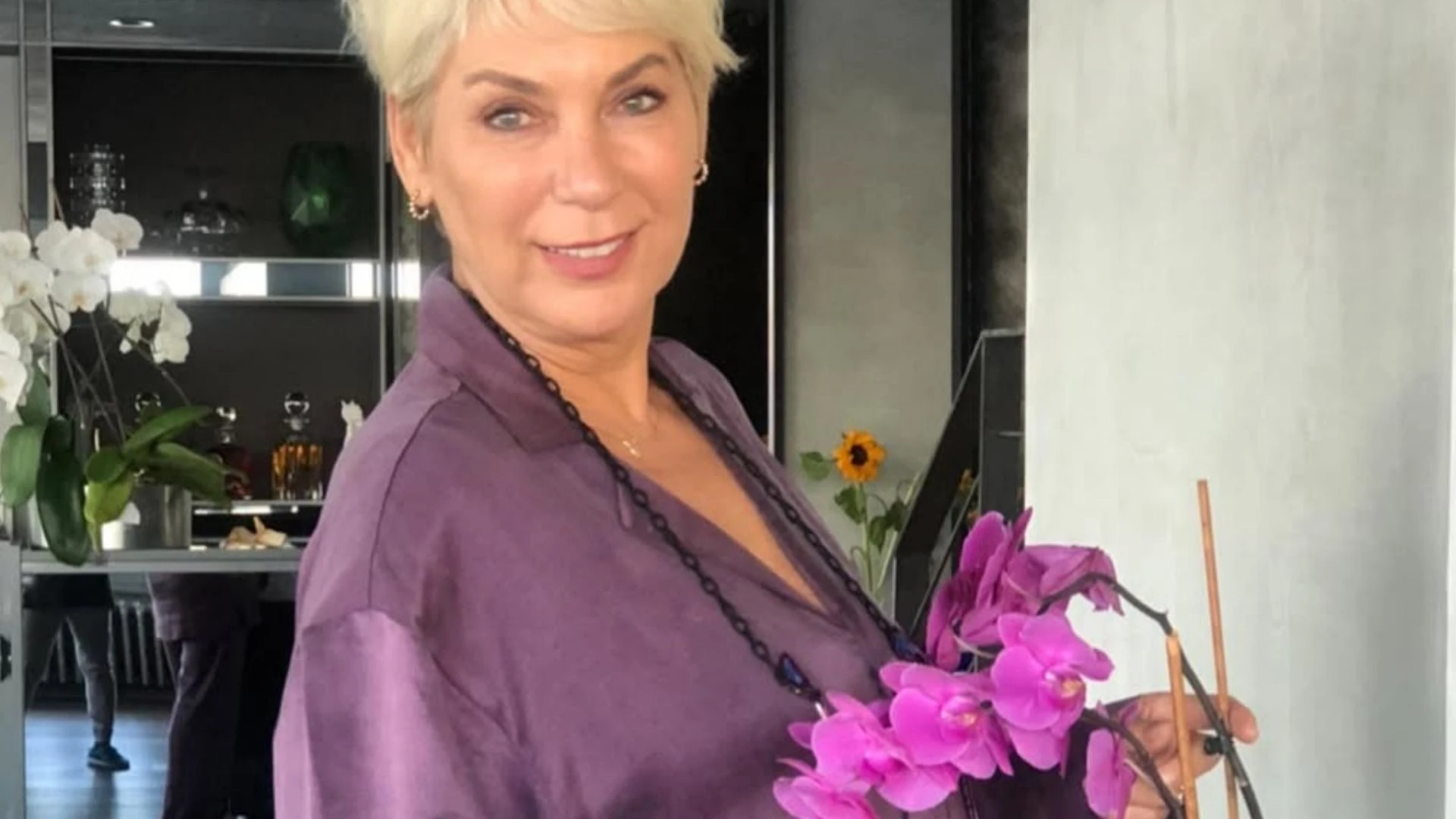 leyla alaton kimdir kac yasinda leyla alaton hangi sirketin sahibi 14