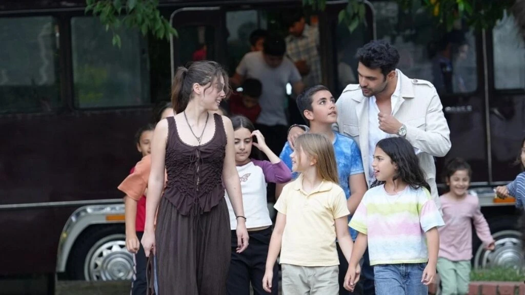Leyla dizisi bu akşam var mı? Leyla dizisi yeni bölümleri ne zaman yayınlanacak? 