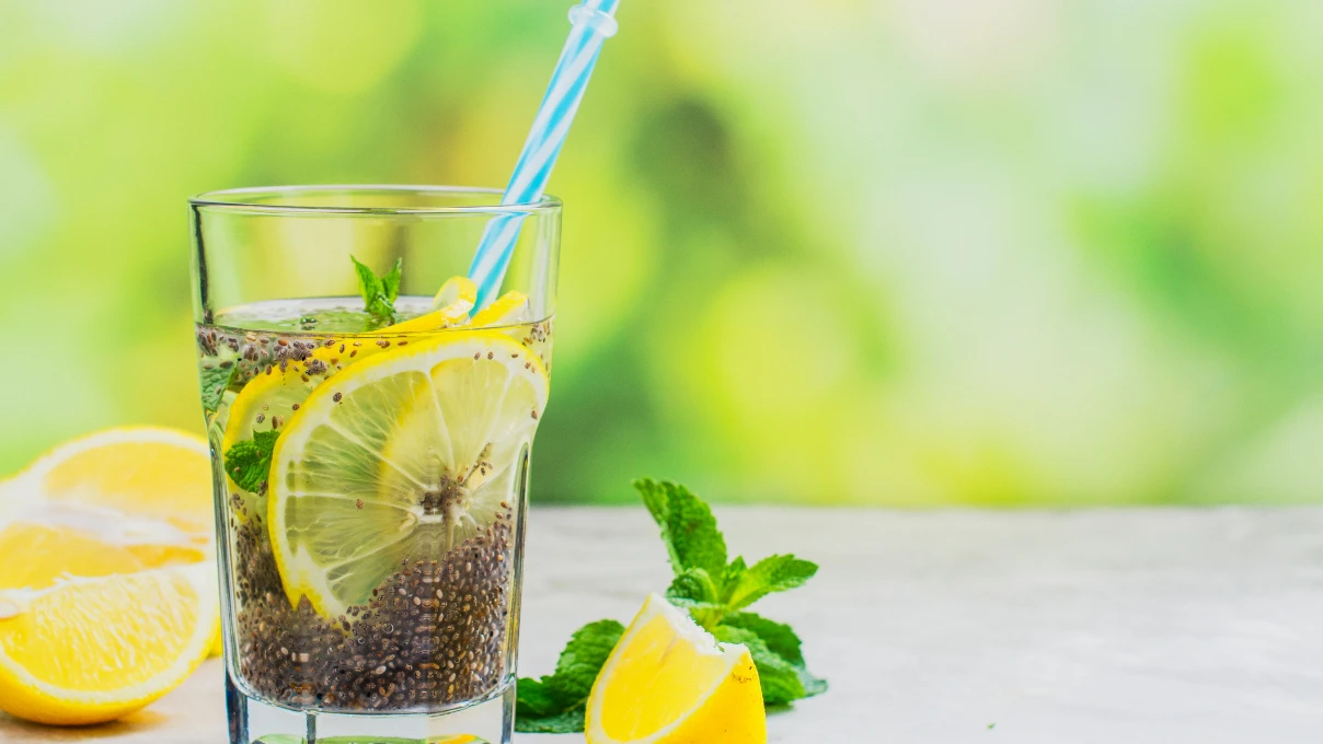 3 günde ödem atan limon detoksu! Kadınlar bu diyeti konuşuyor 4 limon detoksu 1