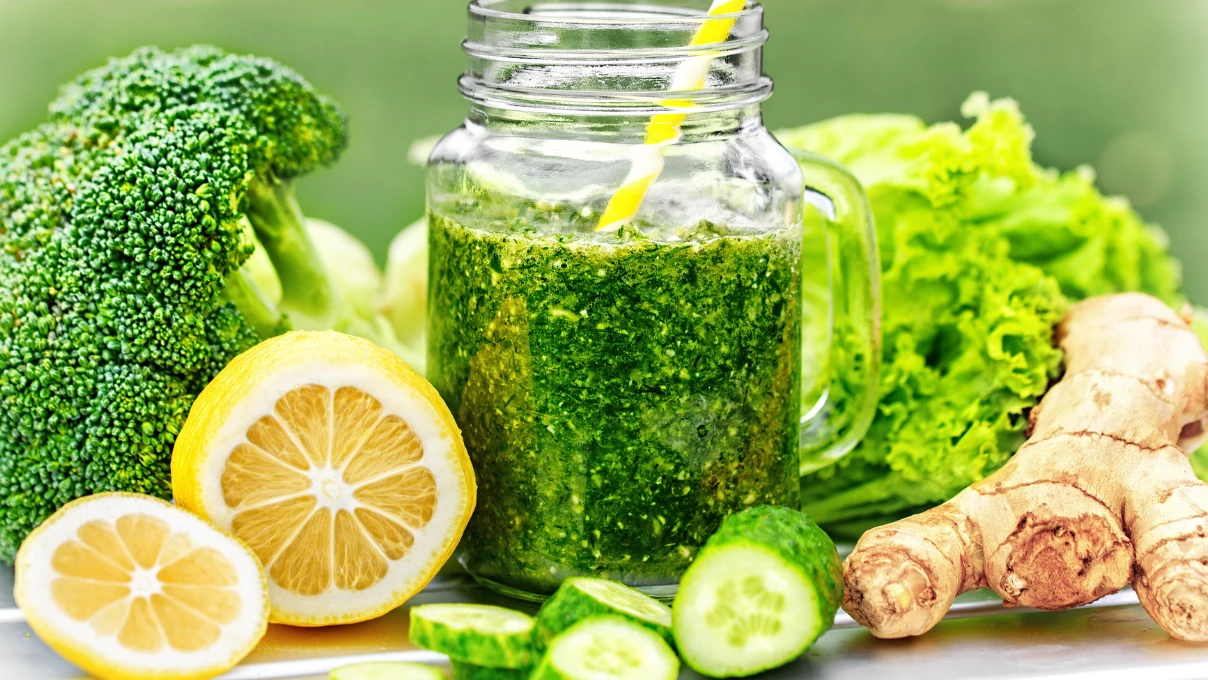 3 günde ödem atan limon detoksu! Kadınlar bu diyeti konuşuyor 7 limon detoksu 5