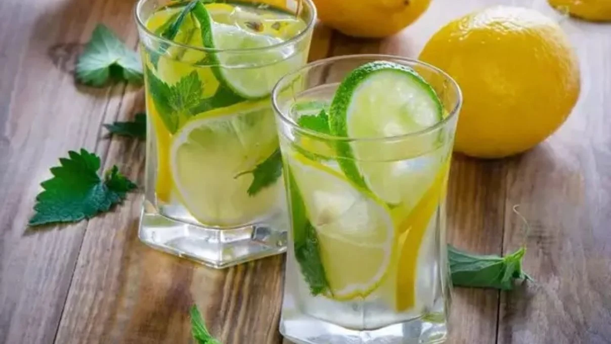 limon suyu faydalari