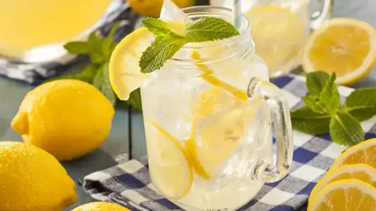 limon suyu ne ise yarar