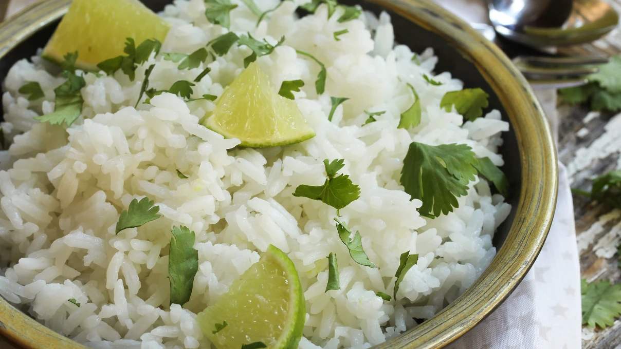 limonlu pilav 2