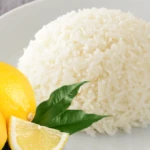 limonlu pilav 3