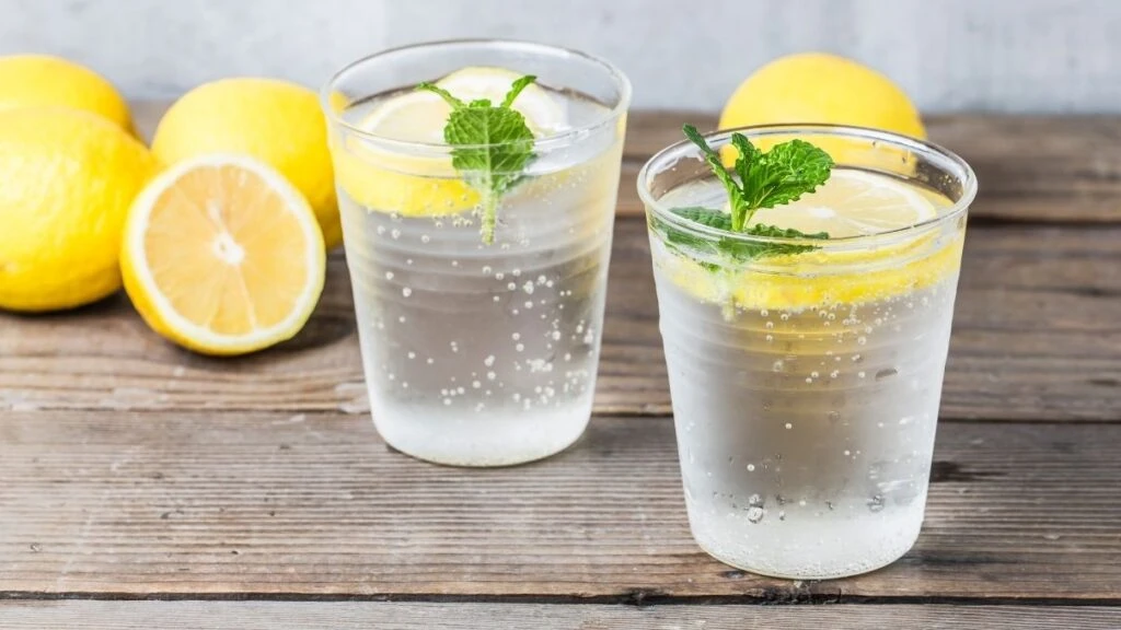 Limonlu su sadece zayıflatmıyor! Canan Karatay’dan kritik açıklama