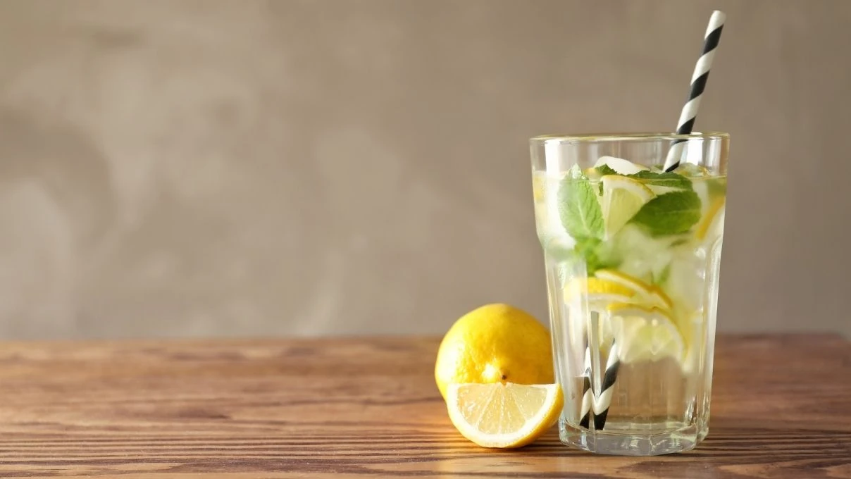 Her gün limonlu su içmenin 5 şaşırtıcı faydası! Sadece zayıflatmıyor